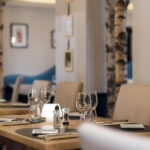 le Cottage Restaurant