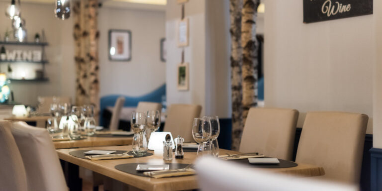 le Cottage Restaurant